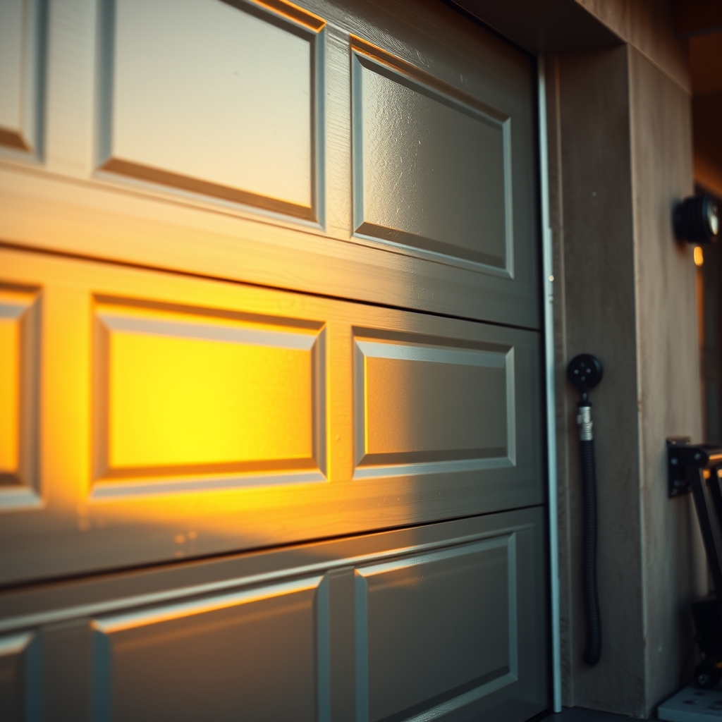 Ryan Harris Garage Door's Repairs LLC — professional Garage Door Repair in Pomona, our branded team and work van — Garage Door Repair near me Ryan Harris Garage Door's Repairs LLC — professional Garage Door Repair in Pomona, our branded team and work van — Garage Door Repair near me